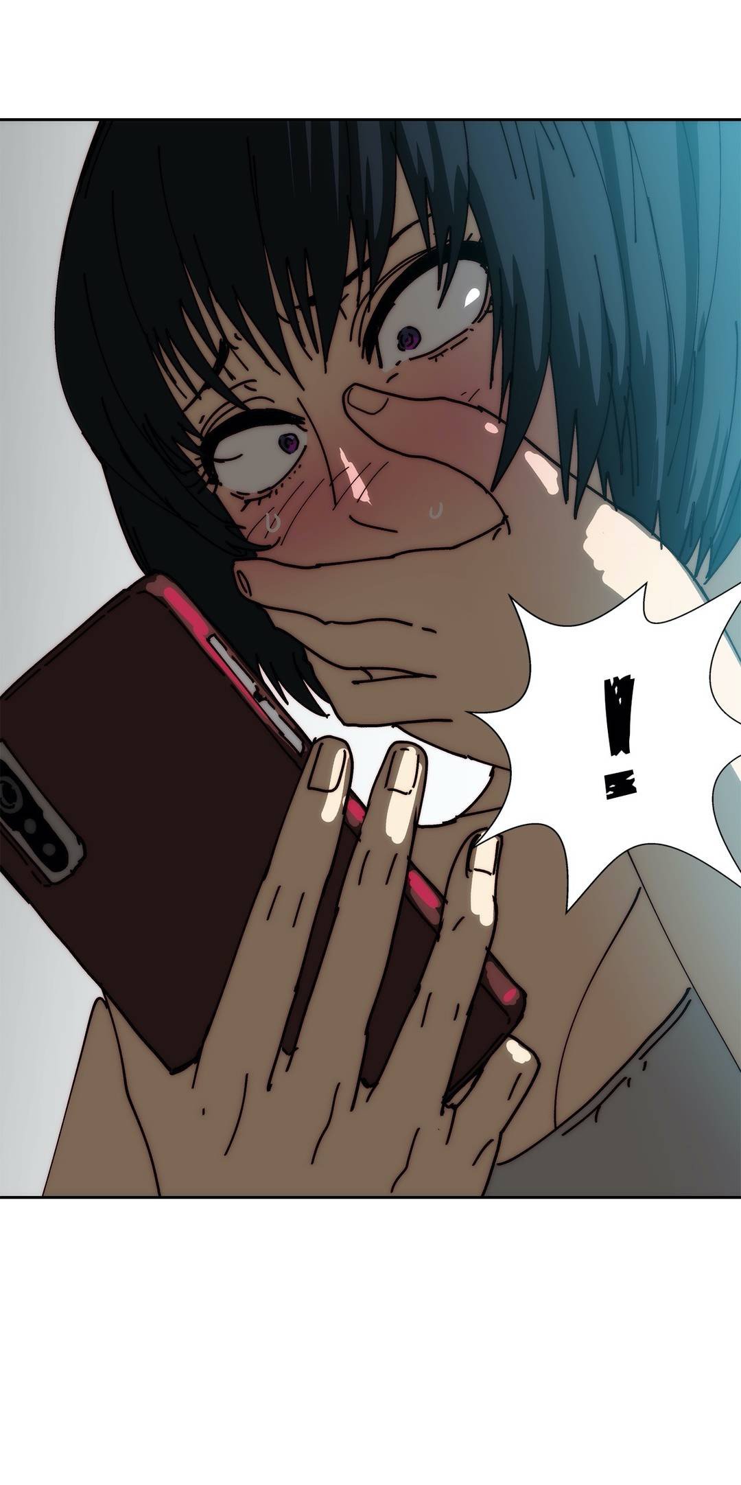 Desire to Kill - Chapter 18 37