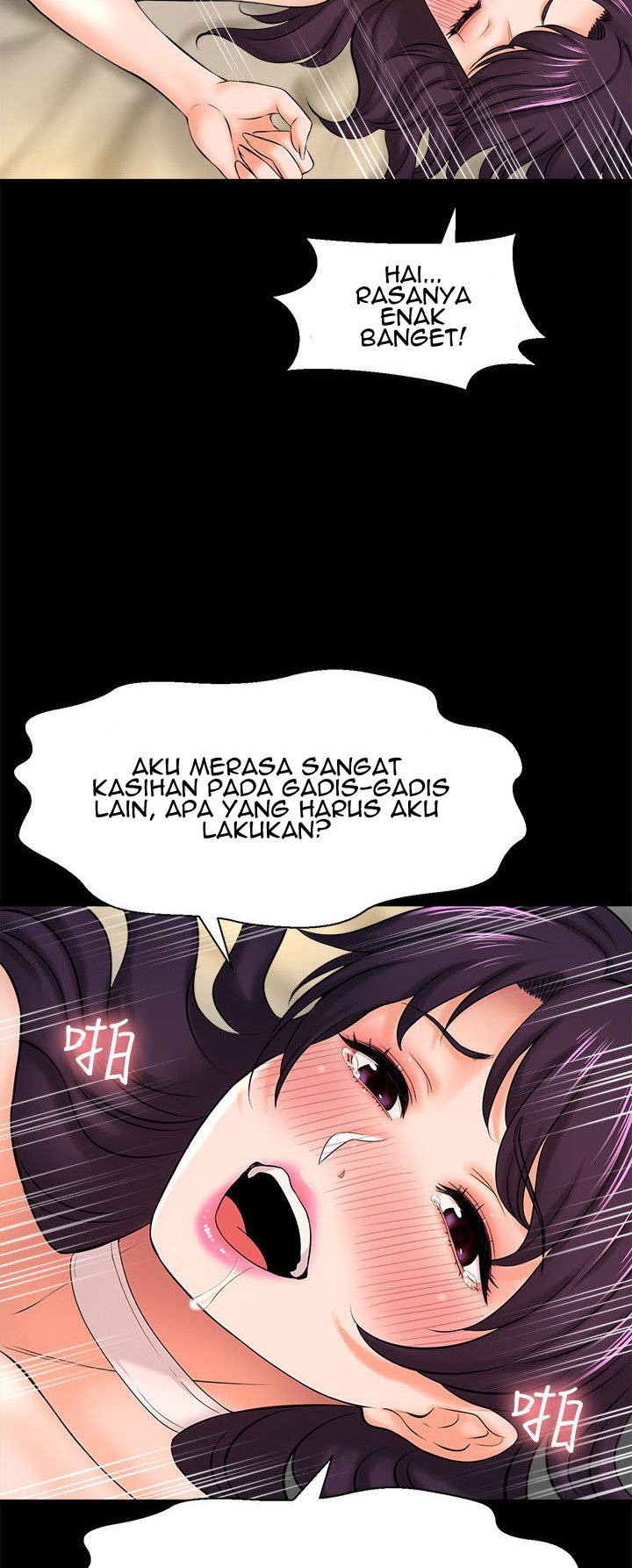 I Want to Know Her - Chapter 18 62