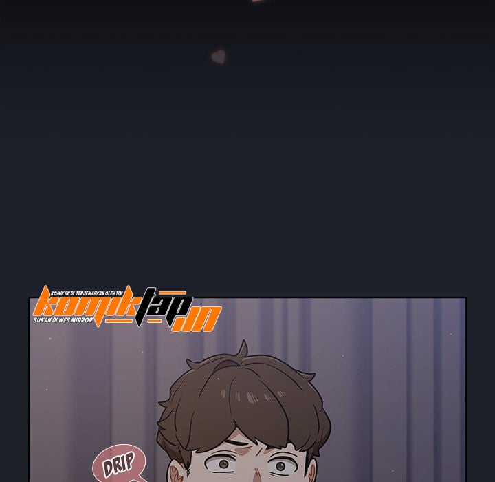 Naughty Little Secret - Chapter 18 117
