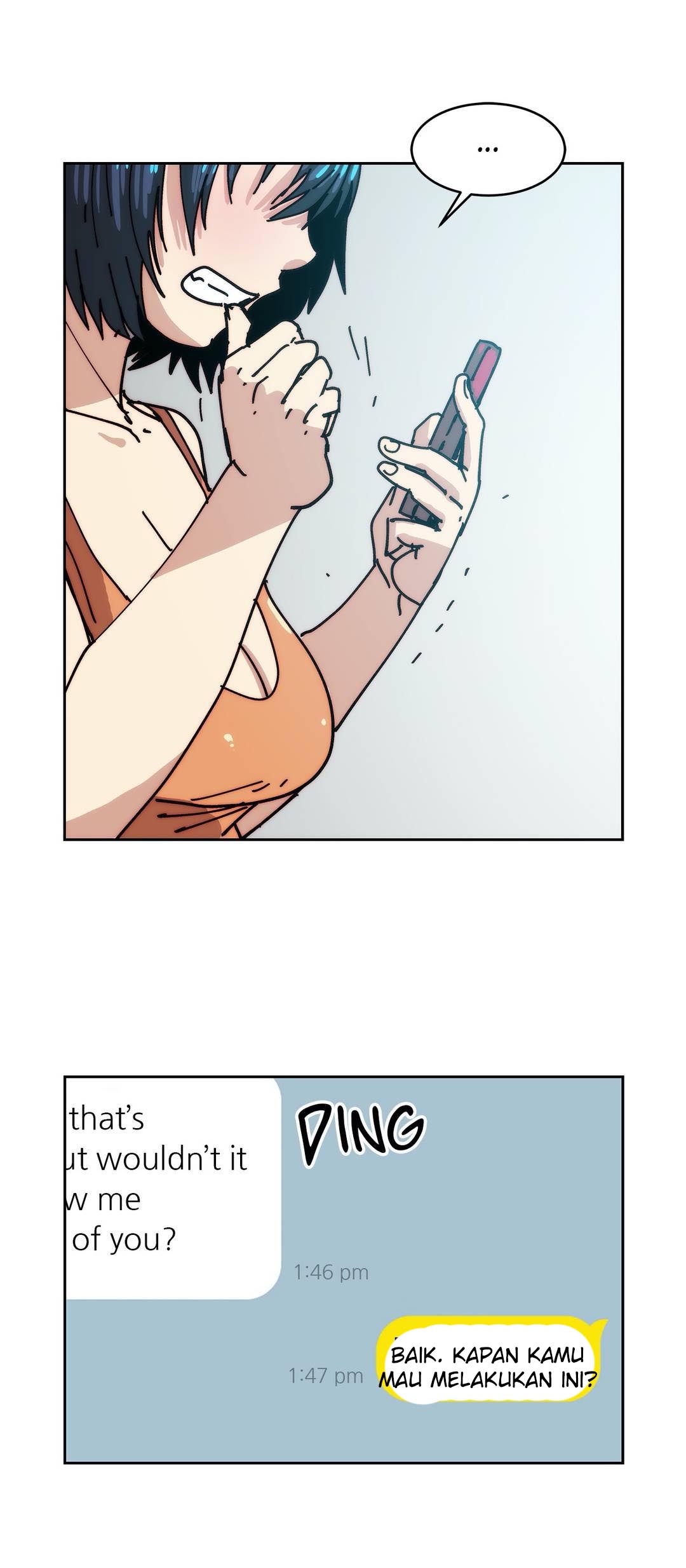 Desire to Kill - Chapter 18 46