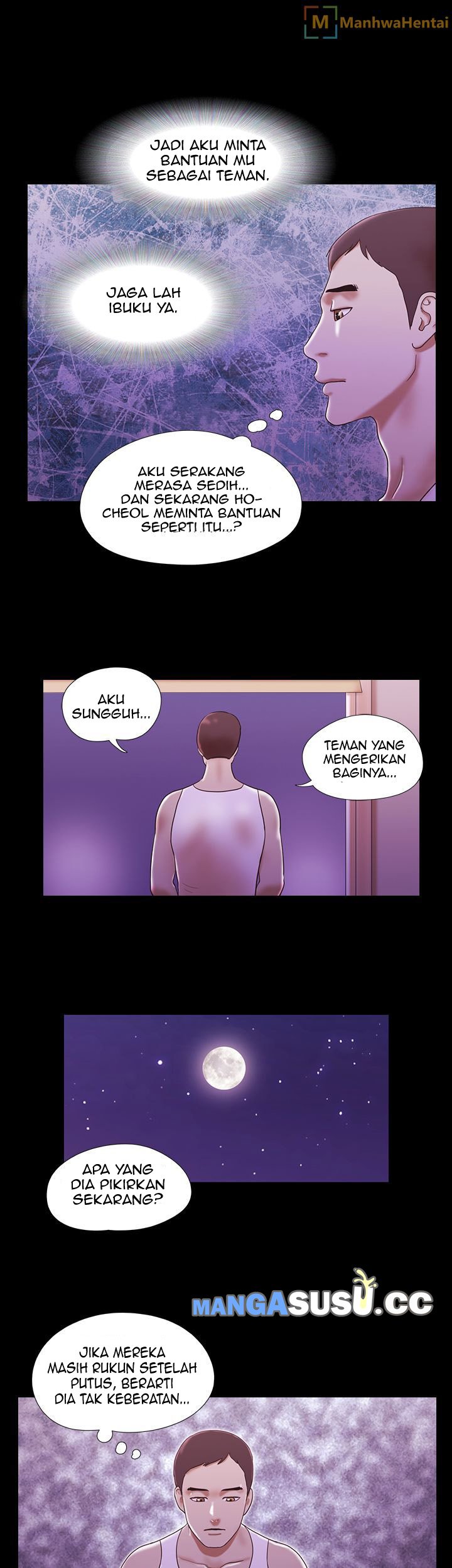 She&#8217;s The Girl - Chapter 18 23