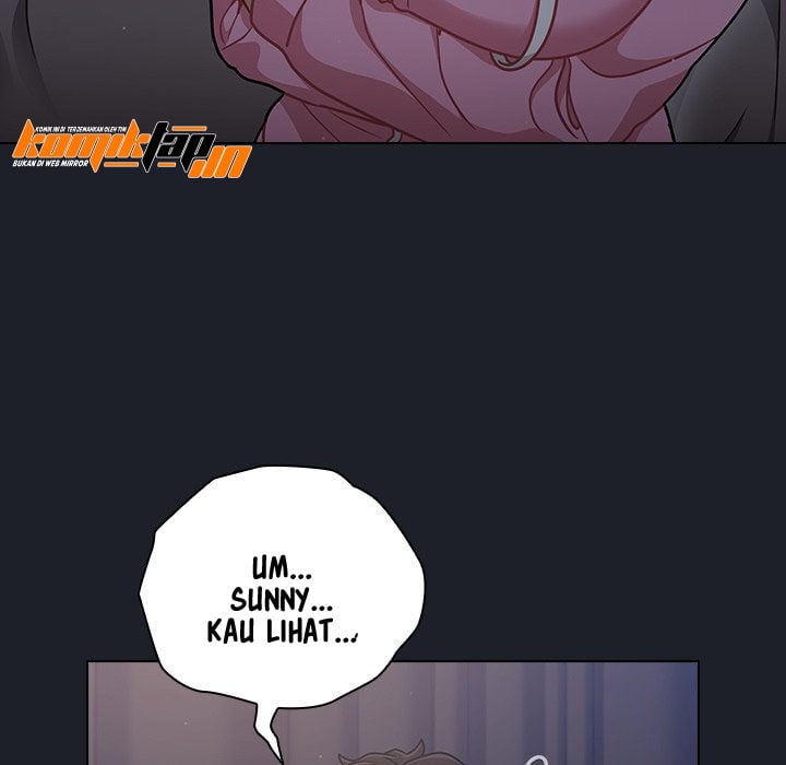 Naughty Little Secret - Chapter 18 99