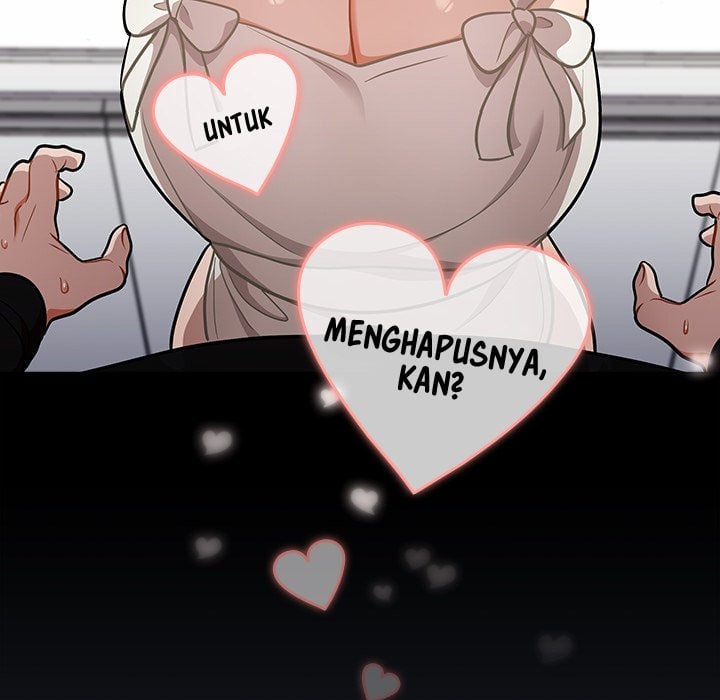 Naughty Little Secret - Chapter 18 116