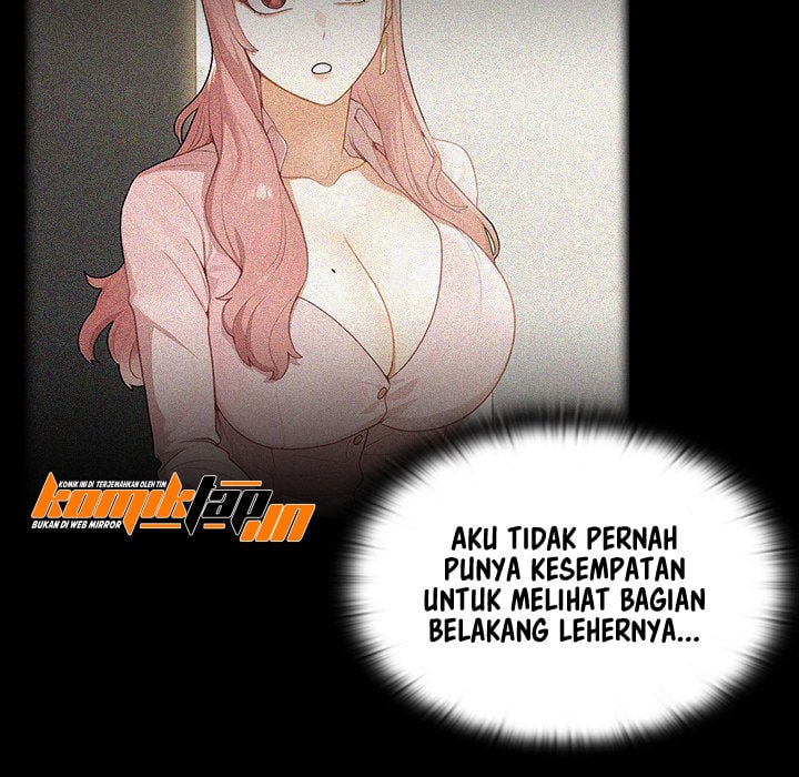 Naughty Little Secret - Chapter 18 21