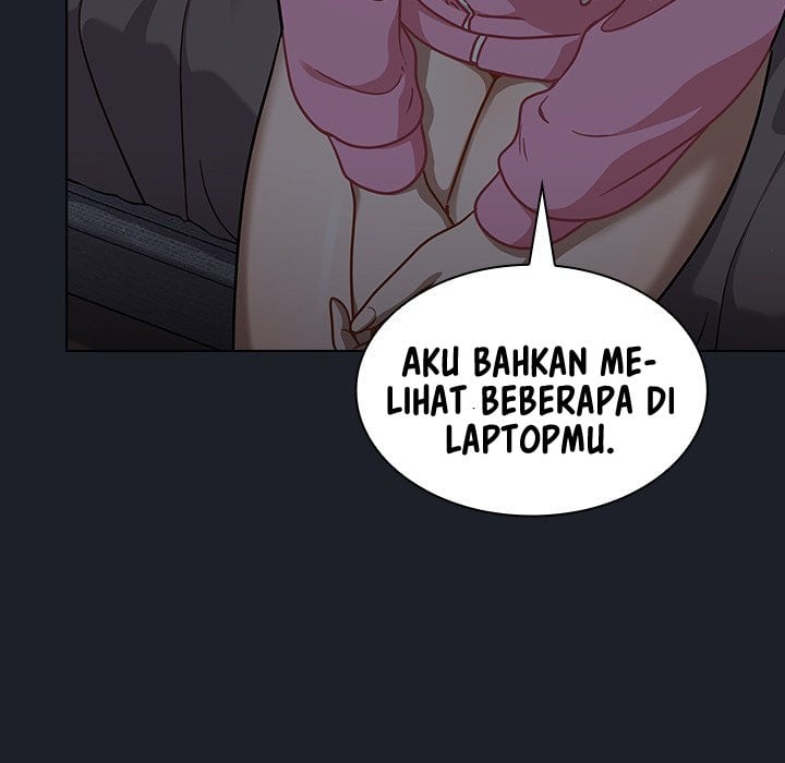Naughty Little Secret - Chapter 18 85