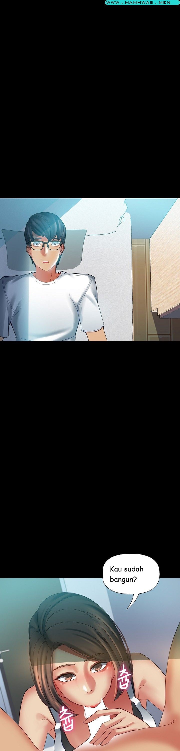 Sister Wife - Chapter 18 15
