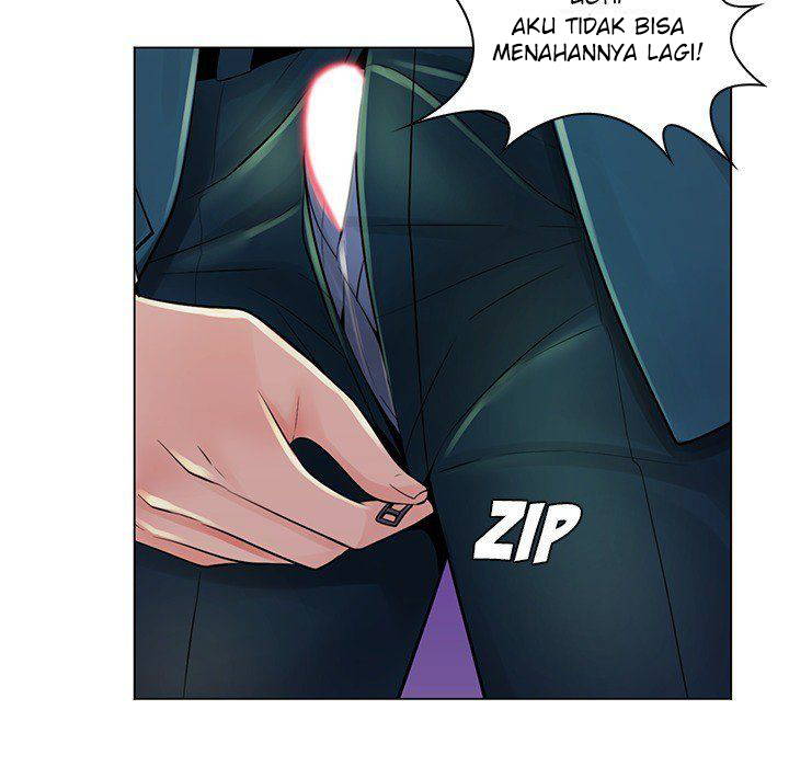 The Teacher Secret - Chapter 18 35
