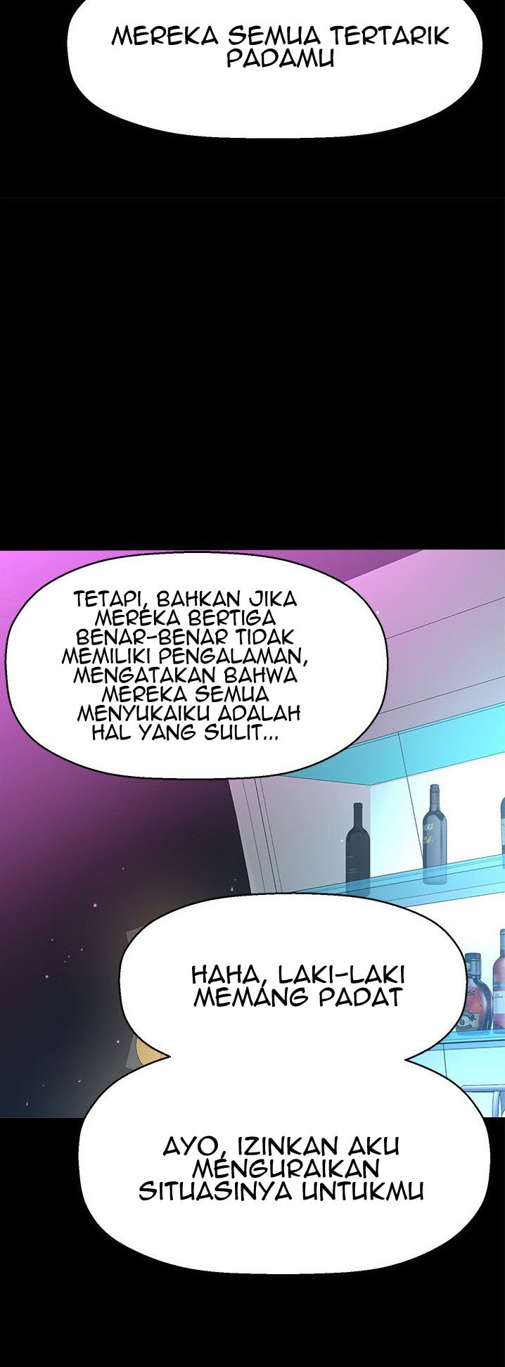 I Want to Know Her - Chapter 18 29