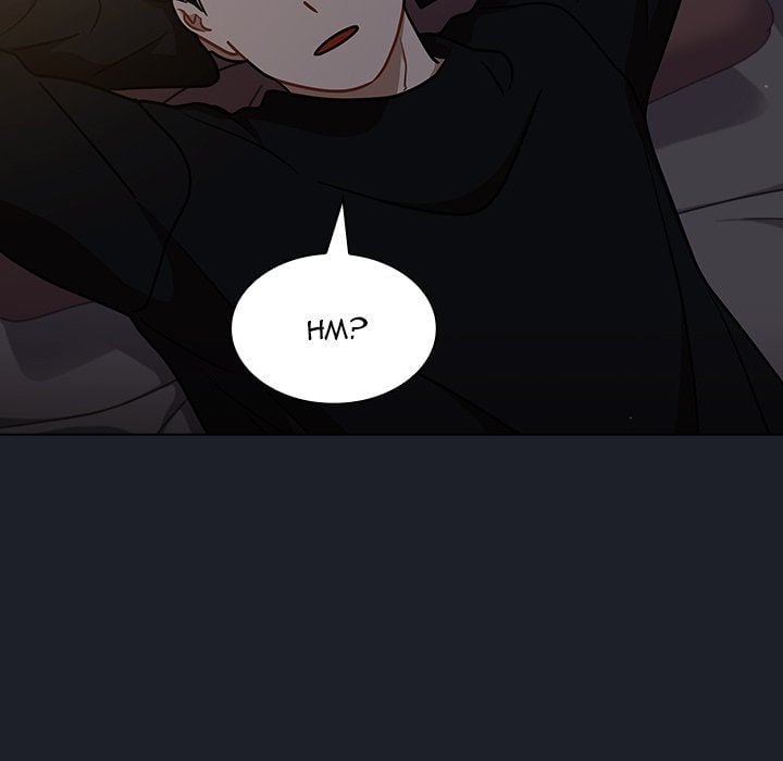 Naughty Little Secret - Chapter 18 55