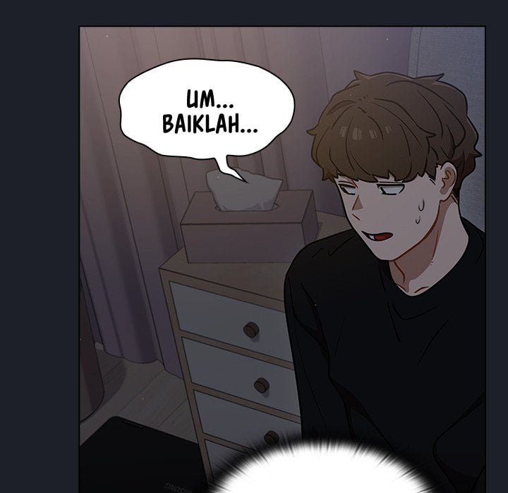 Naughty Little Secret - Chapter 18 88