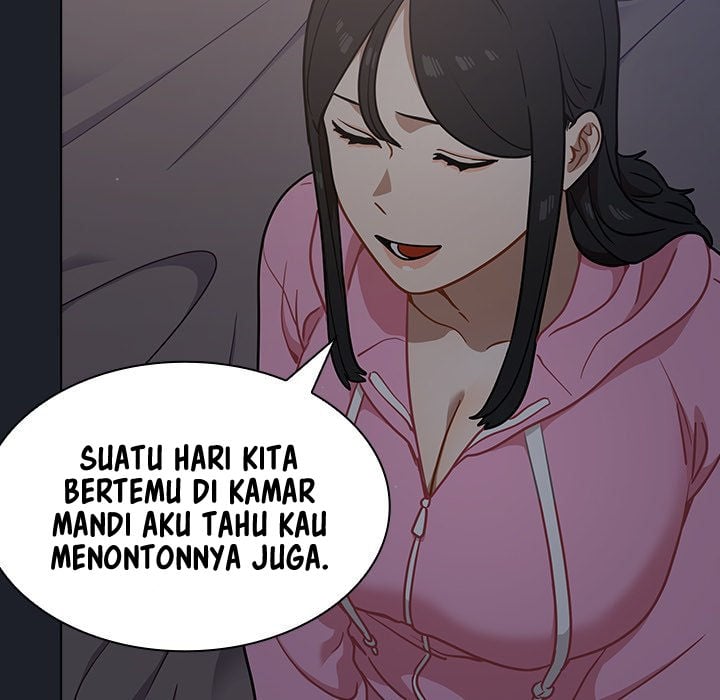 Naughty Little Secret - Chapter 18 84