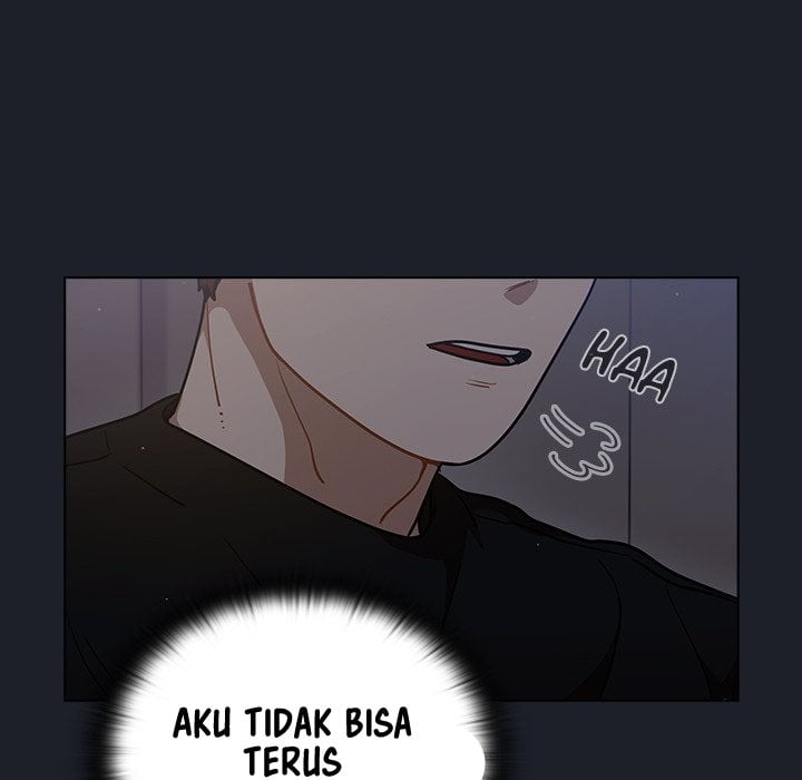 Naughty Little Secret - Chapter 18 71