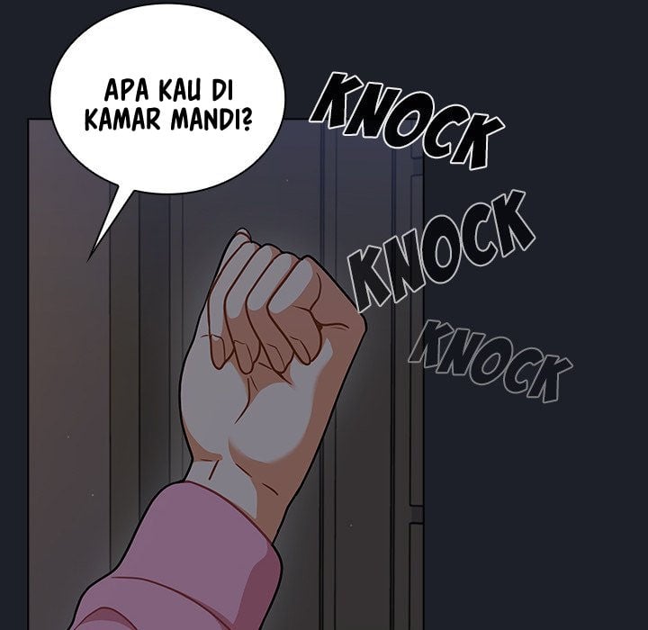 Naughty Little Secret - Chapter 18 32