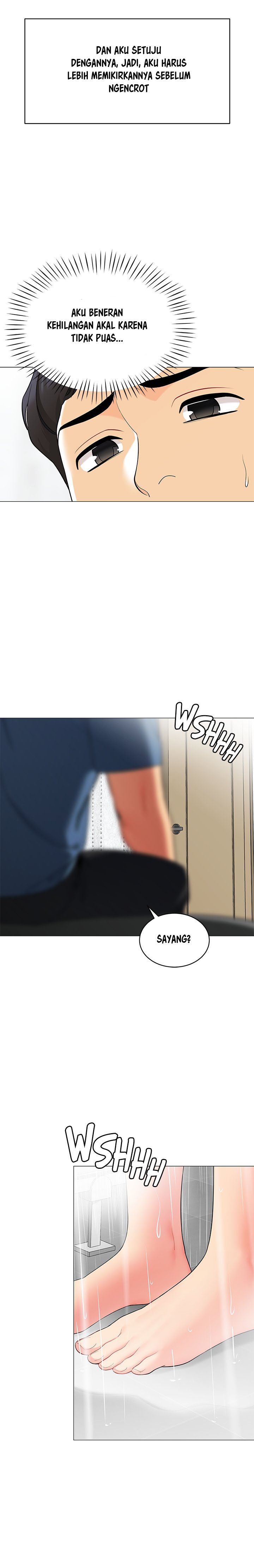 A Good Day to Camp - Chapter 18 4