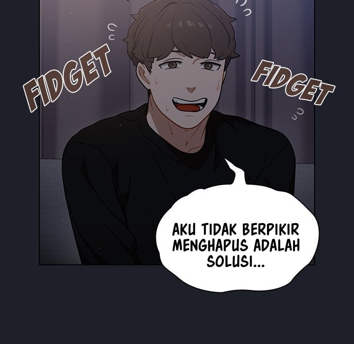 Naughty Little Secret - Chapter 18 100
