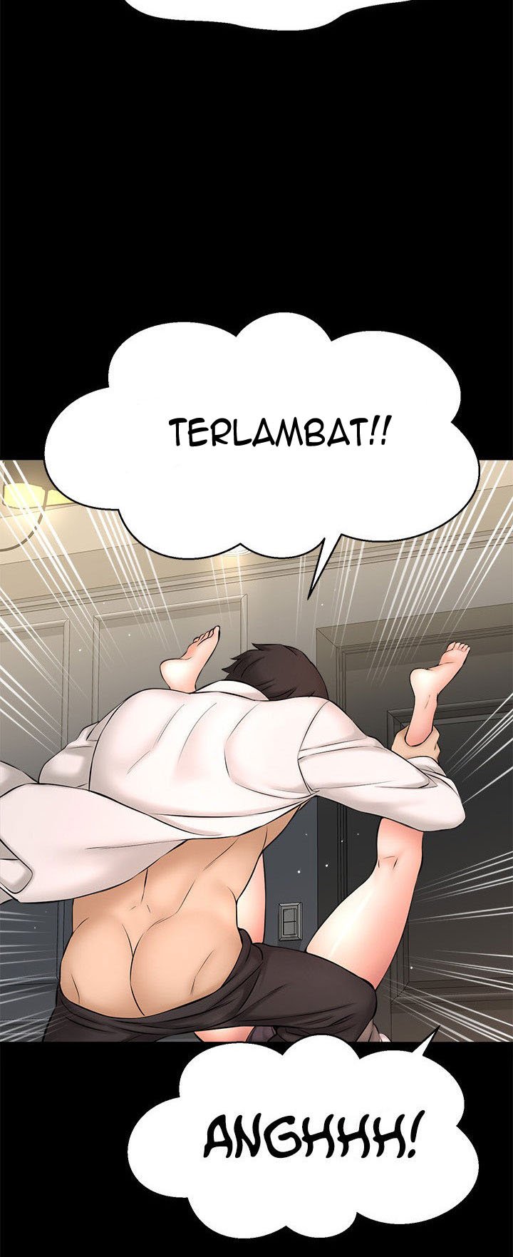 I Want to Know Her - Chapter 18 55