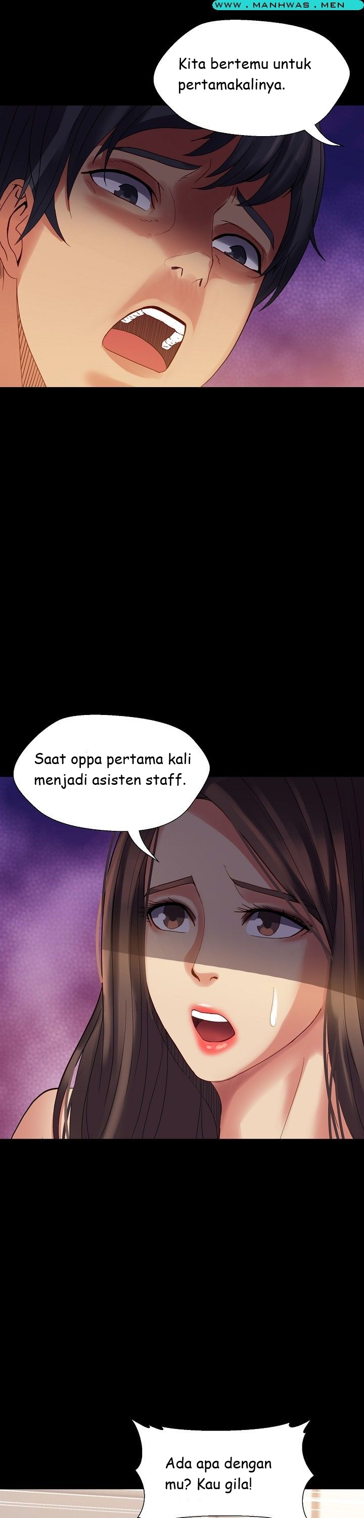 Sister Wife - Chapter 18 9