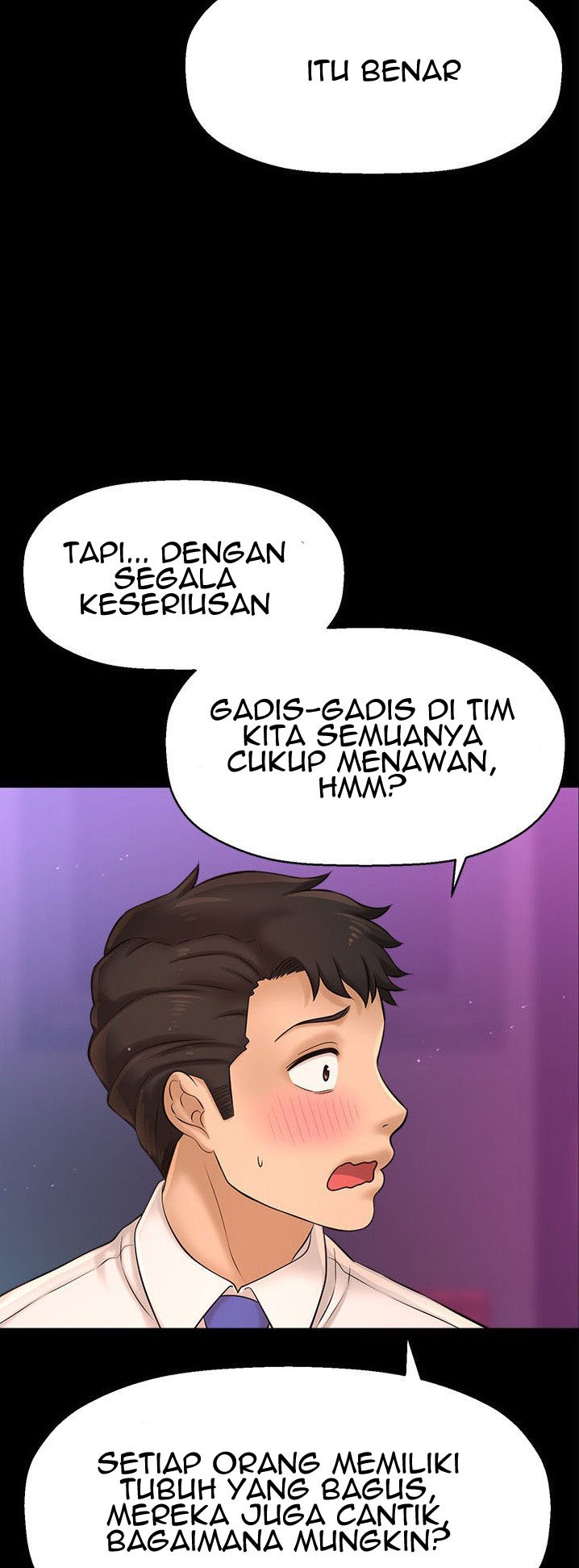 I Want to Know Her - Chapter 18 27