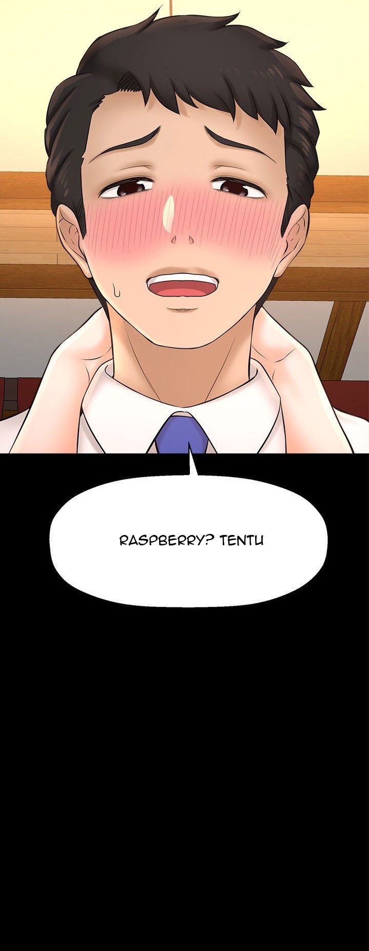 I Want to Know Her - Chapter 18 38