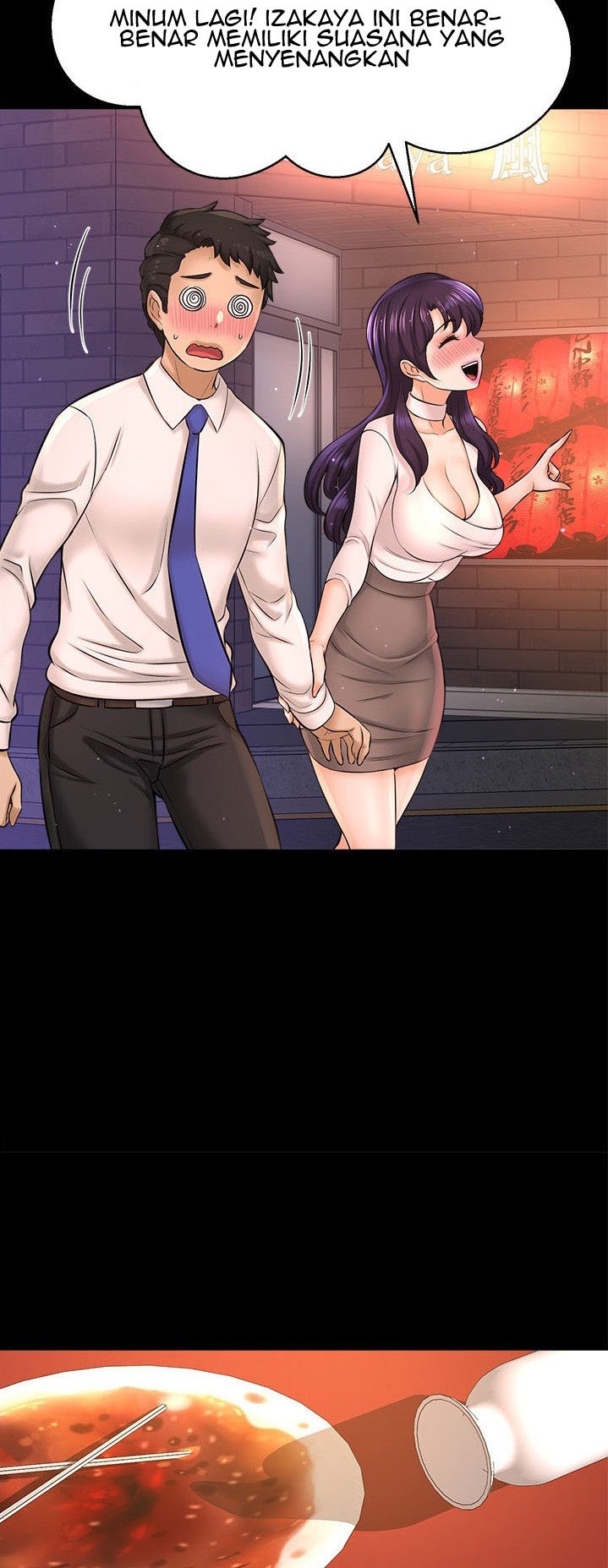 I Want to Know Her - Chapter 18 36