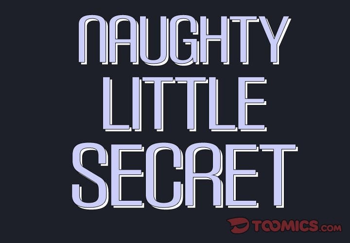 Naughty Little Secret - Chapter 18 2