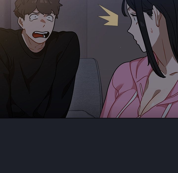 Naughty Little Secret - Chapter 18 95