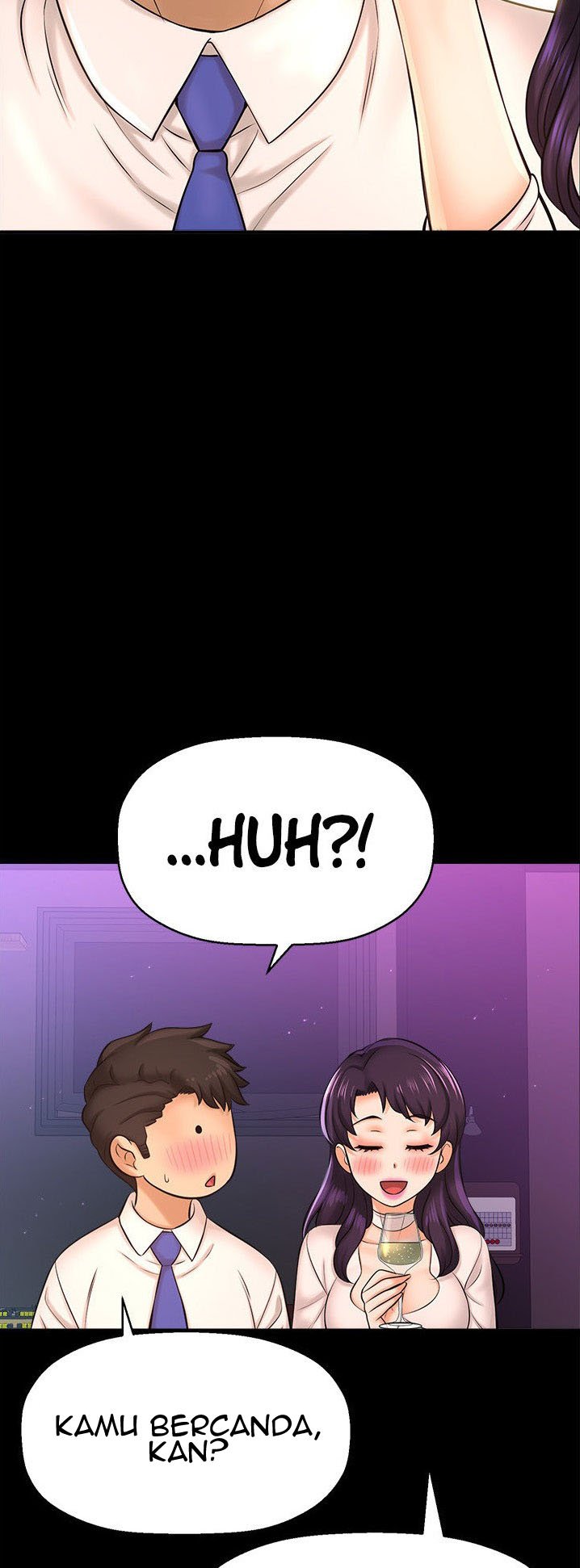 I Want to Know Her - Chapter 18 26