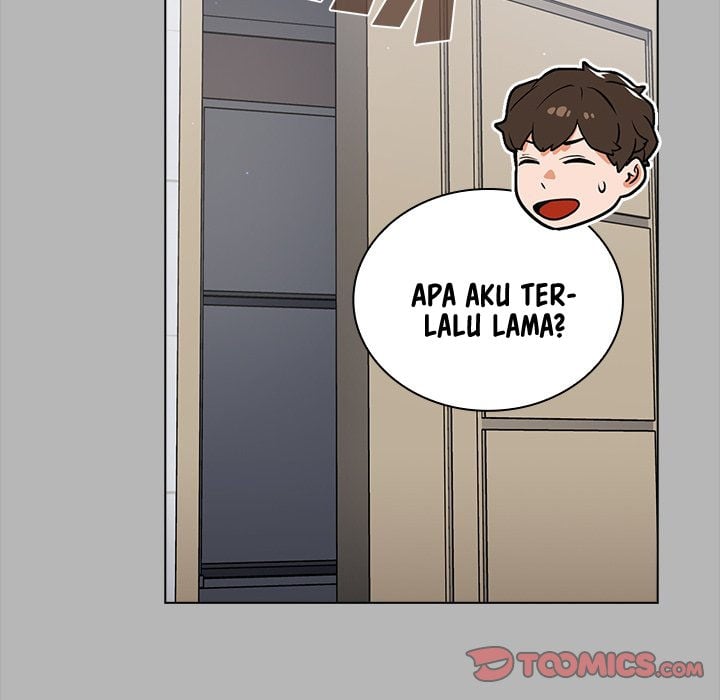 Naughty Little Secret - Chapter 18 42