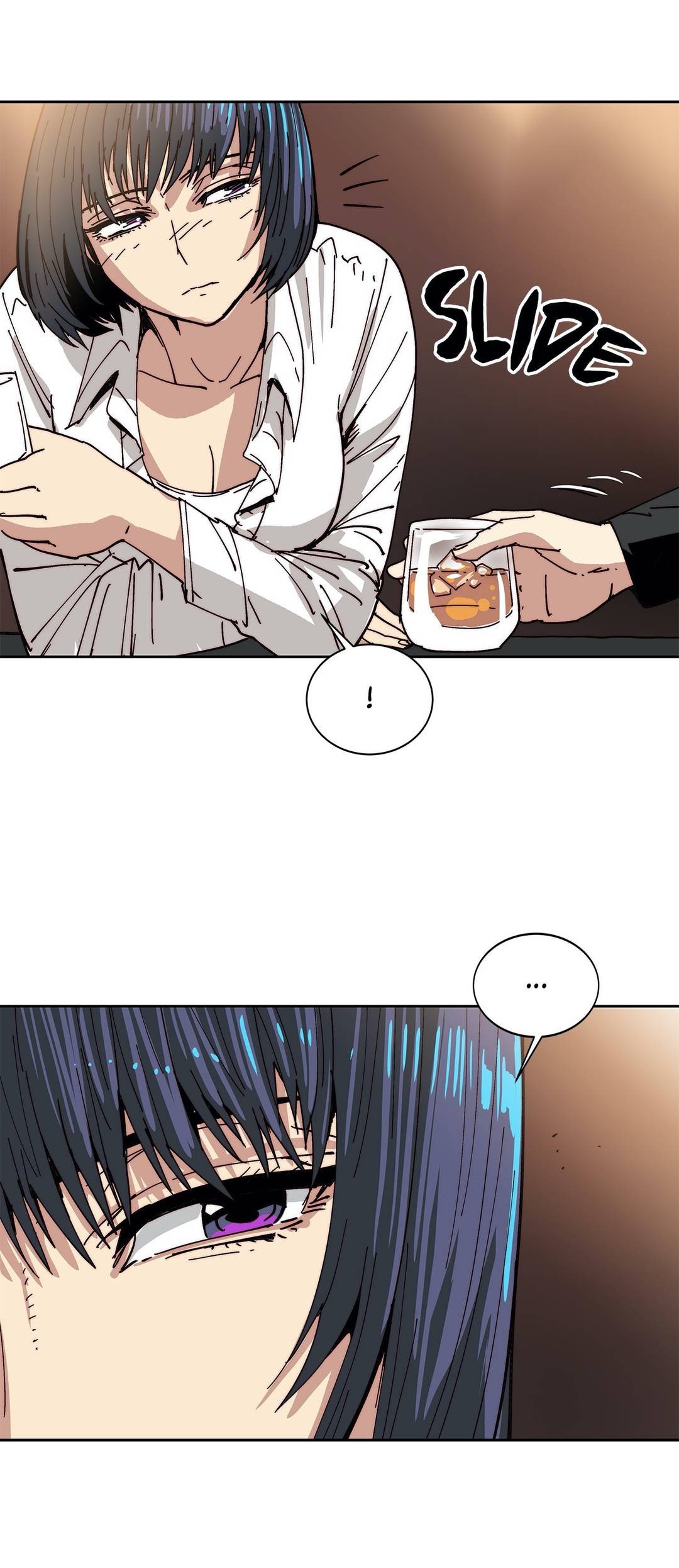 Desire to Kill - Chapter 18 4