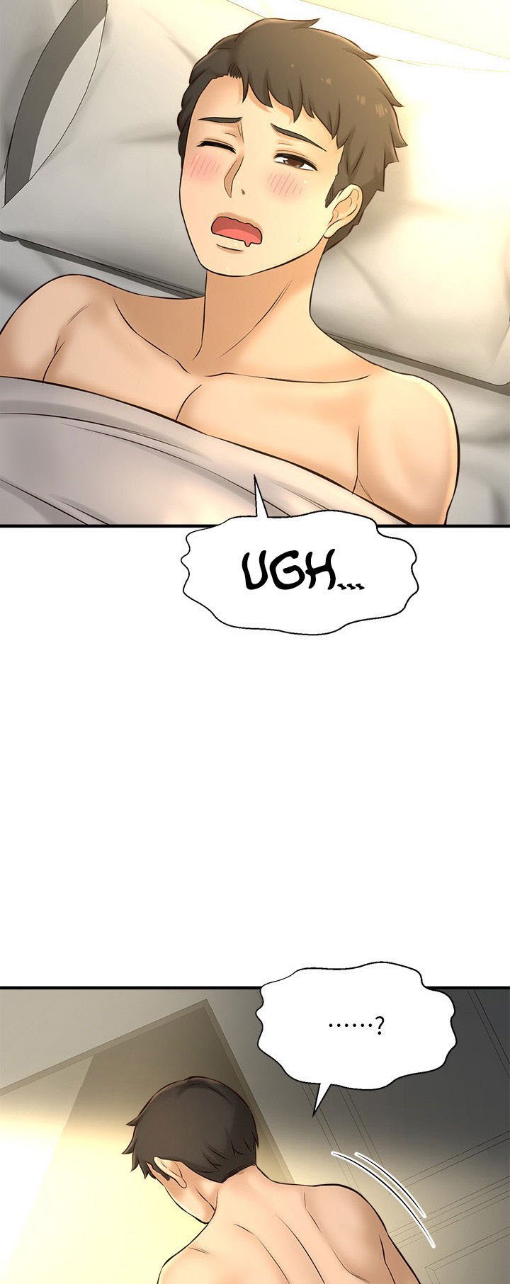 I Want to Know Her - Chapter 18 7