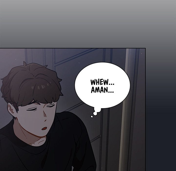Naughty Little Secret - Chapter 18 45
