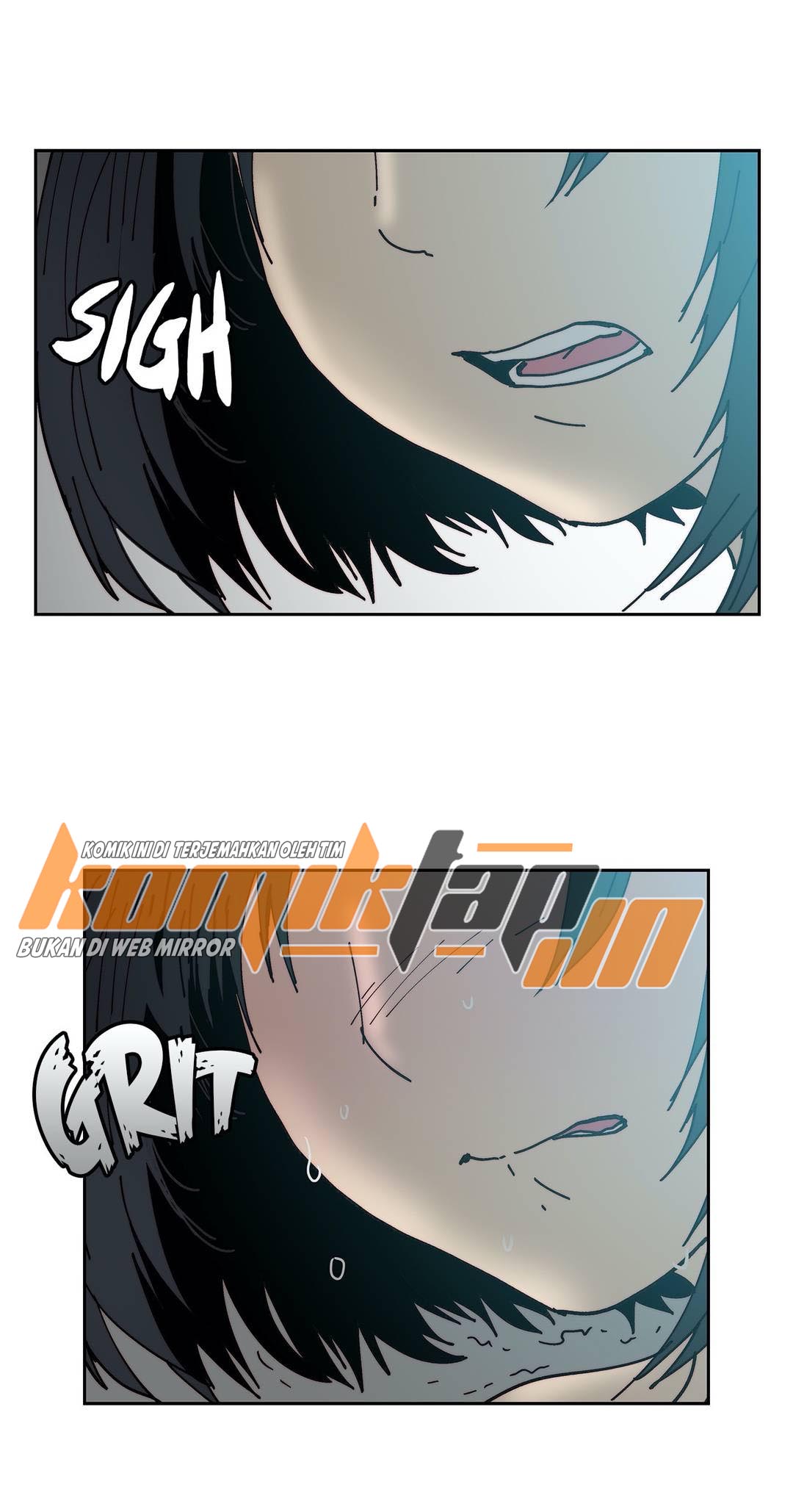 Desire to Kill - Chapter 18 43