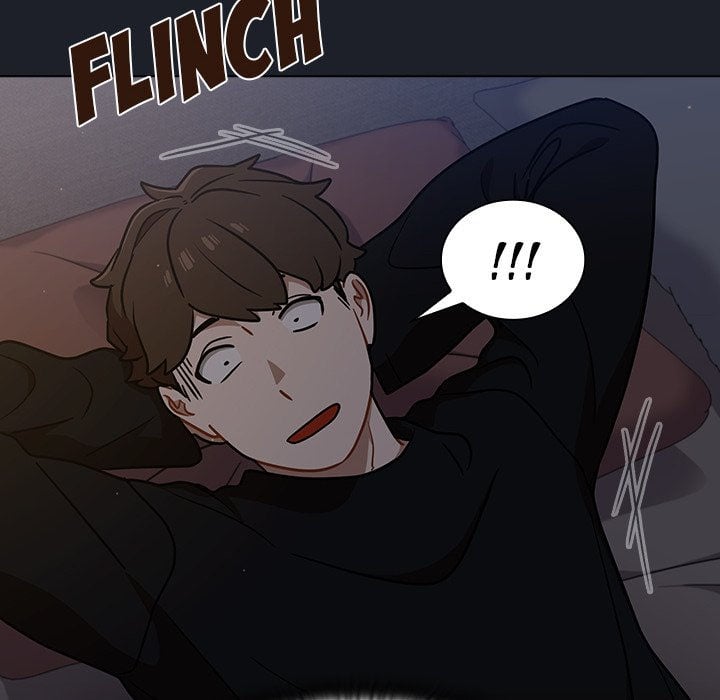 Naughty Little Secret - Chapter 18 58