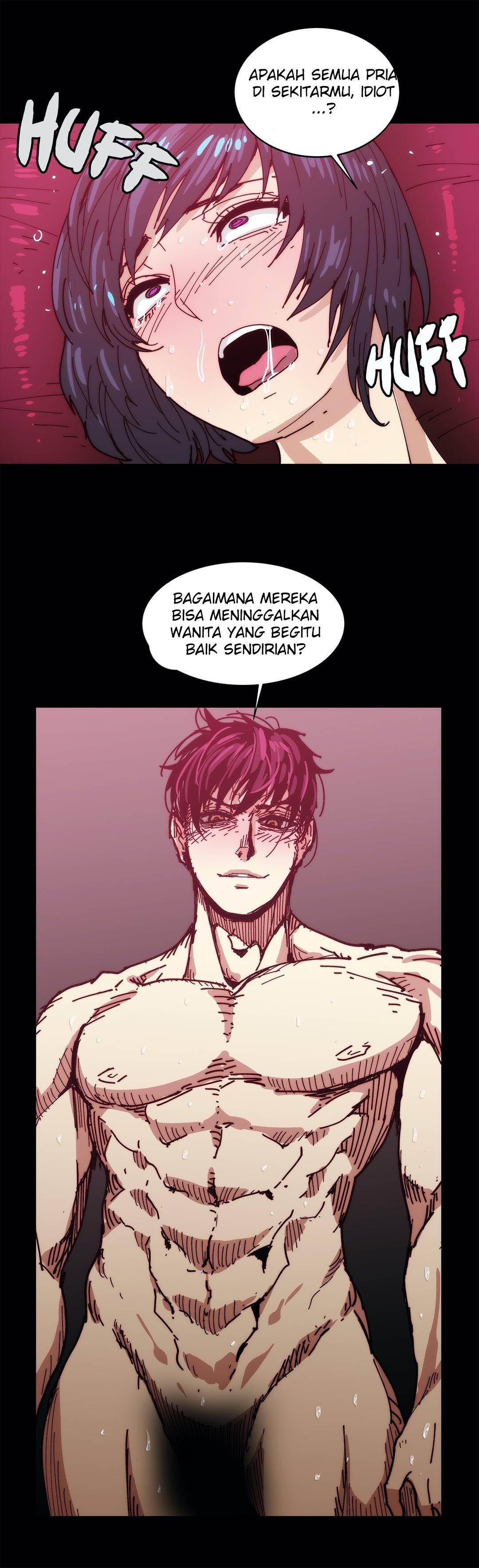 Desire to Kill - Chapter 18 30