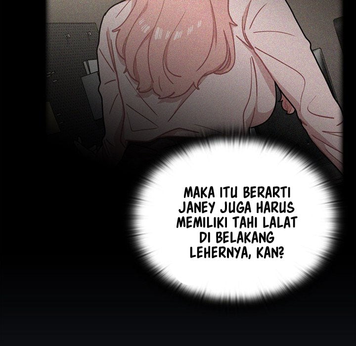 Naughty Little Secret - Chapter 18 23