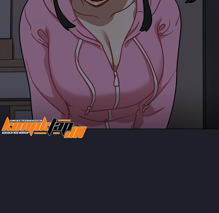 Naughty Little Secret - Chapter 18 61