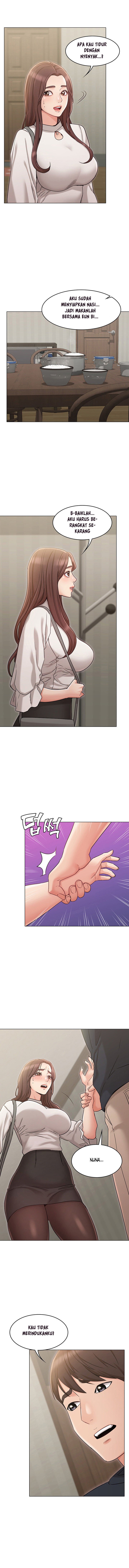 Not You, but Your Sister - Chapter 18 12