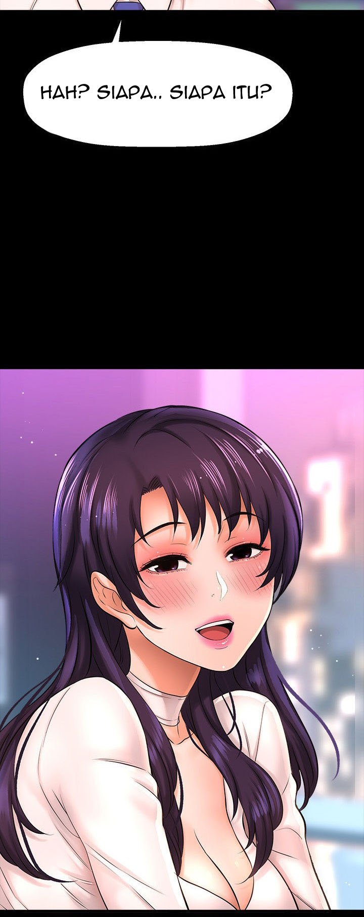 I Want to Know Her - Chapter 18 20