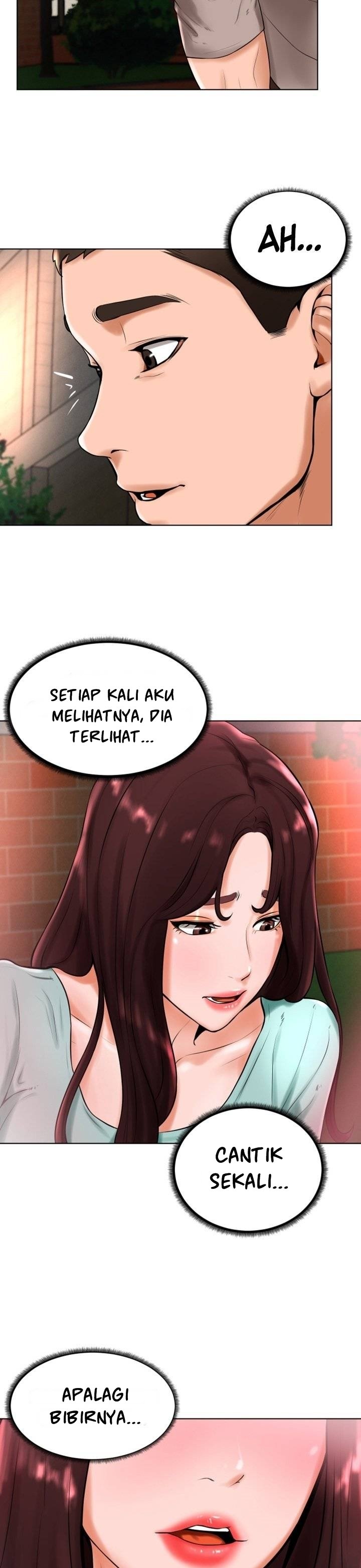 Billiard Room Love - Chapter 18 14