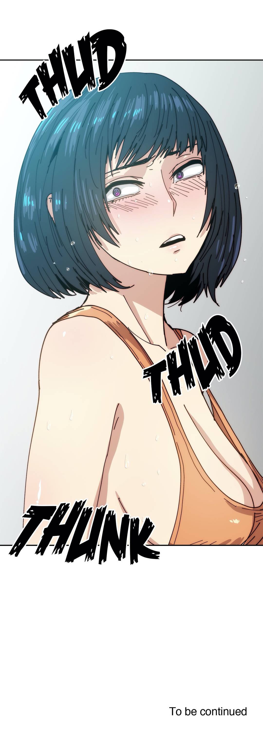 Desire to Kill - Chapter 18 50