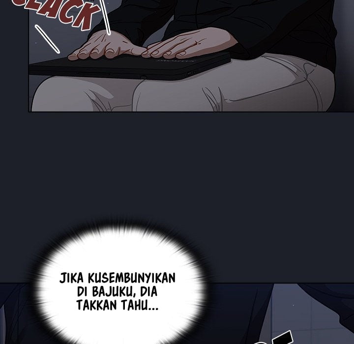 Naughty Little Secret - Chapter 18 39