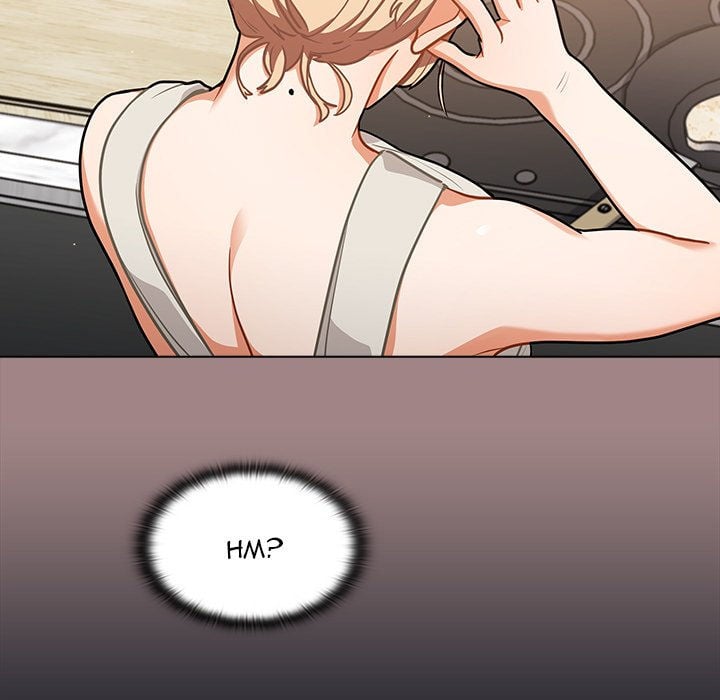 Naughty Little Secret - Chapter 18 17