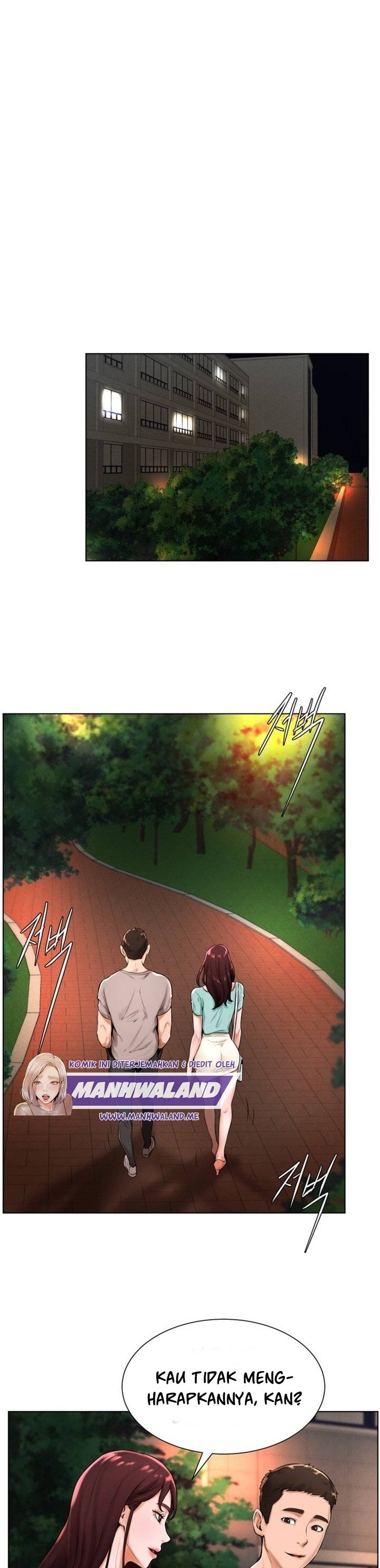 Billiard Room Love - Chapter 18 4