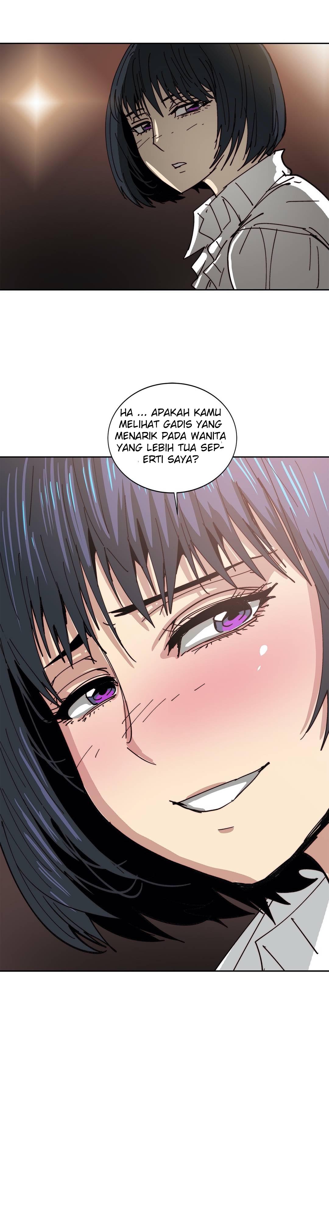 Desire to Kill - Chapter 18 7