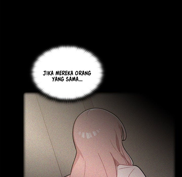 Naughty Little Secret - Chapter 18 22