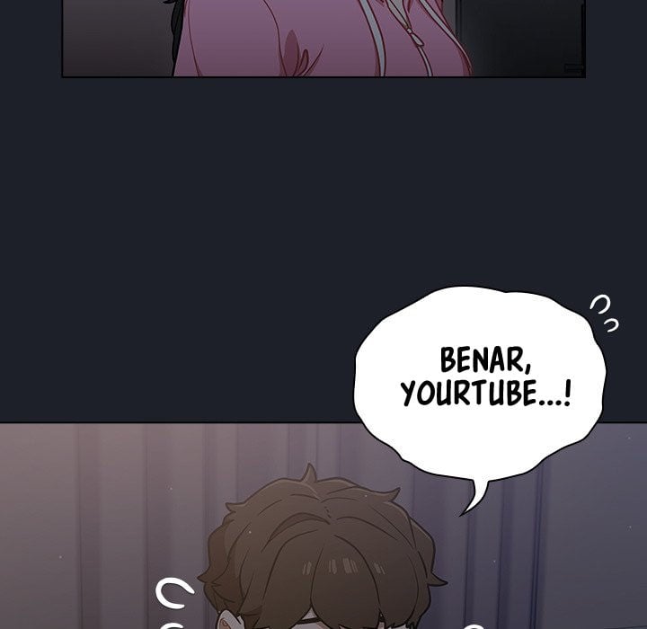 Naughty Little Secret - Chapter 18 63