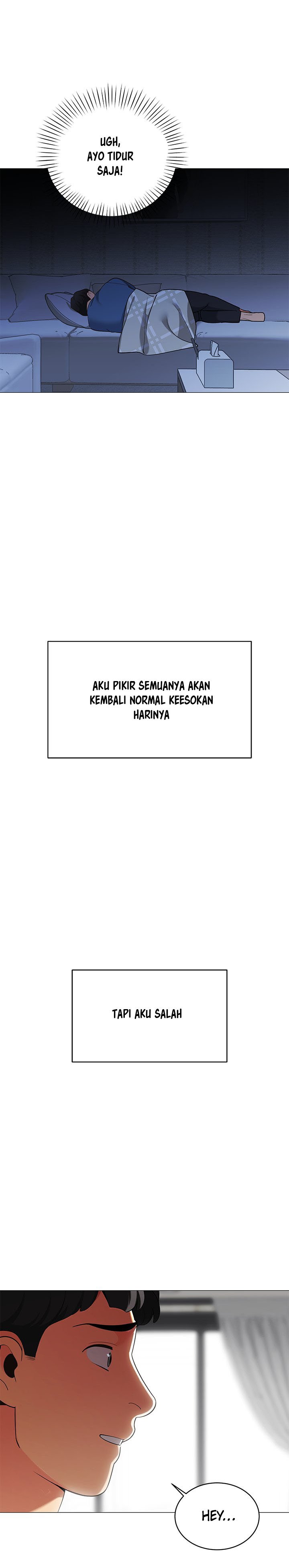 A Good Day to Camp - Chapter 18 15