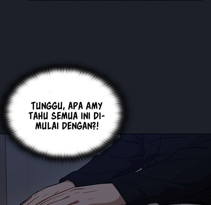 Naughty Little Secret - Chapter 18 6