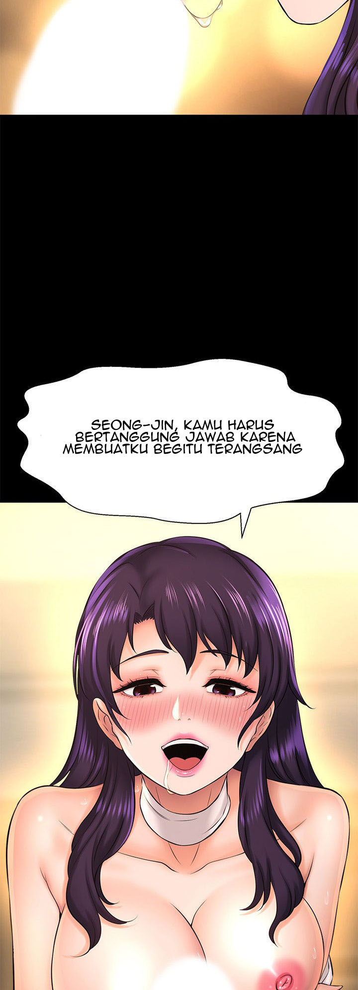 I Want to Know Her - Chapter 18 46
