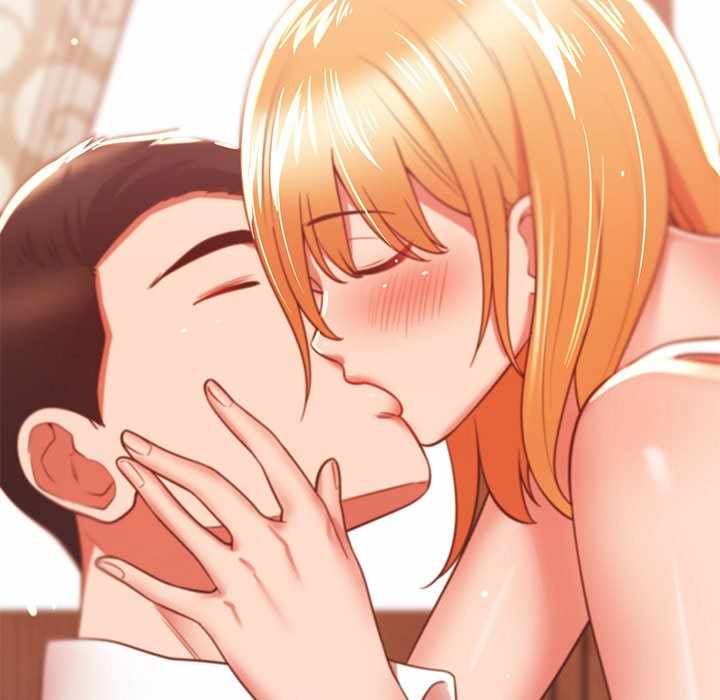Safe Haven - Chapter 18 124